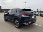 2020 Volkswagen Atlas Cross Sport 3.6L V6 SEL Premium R-Line