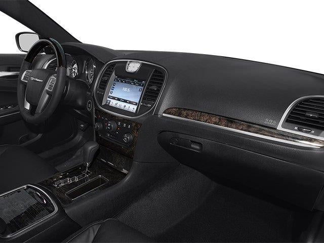 2013 Chrysler 300 Base