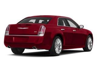 2013 Chrysler 300 Base