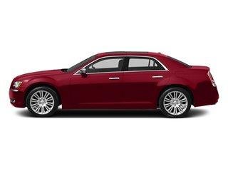 2013 Chrysler 300 Base