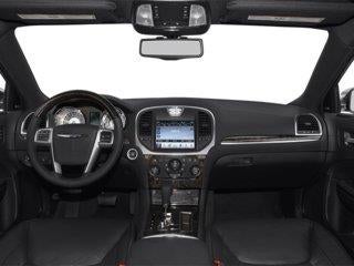 2013 Chrysler 300 Base
