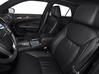 2013 Chrysler 300 Base