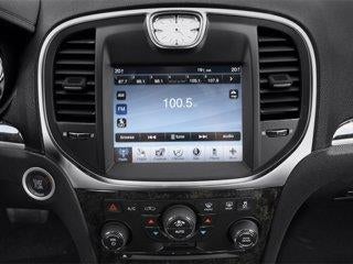 2013 Chrysler 300 Base