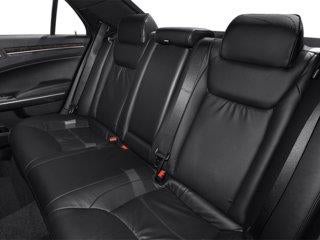 2013 Chrysler 300 Base
