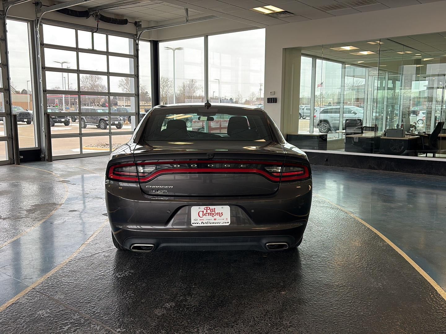 2023 Dodge Charger SXT