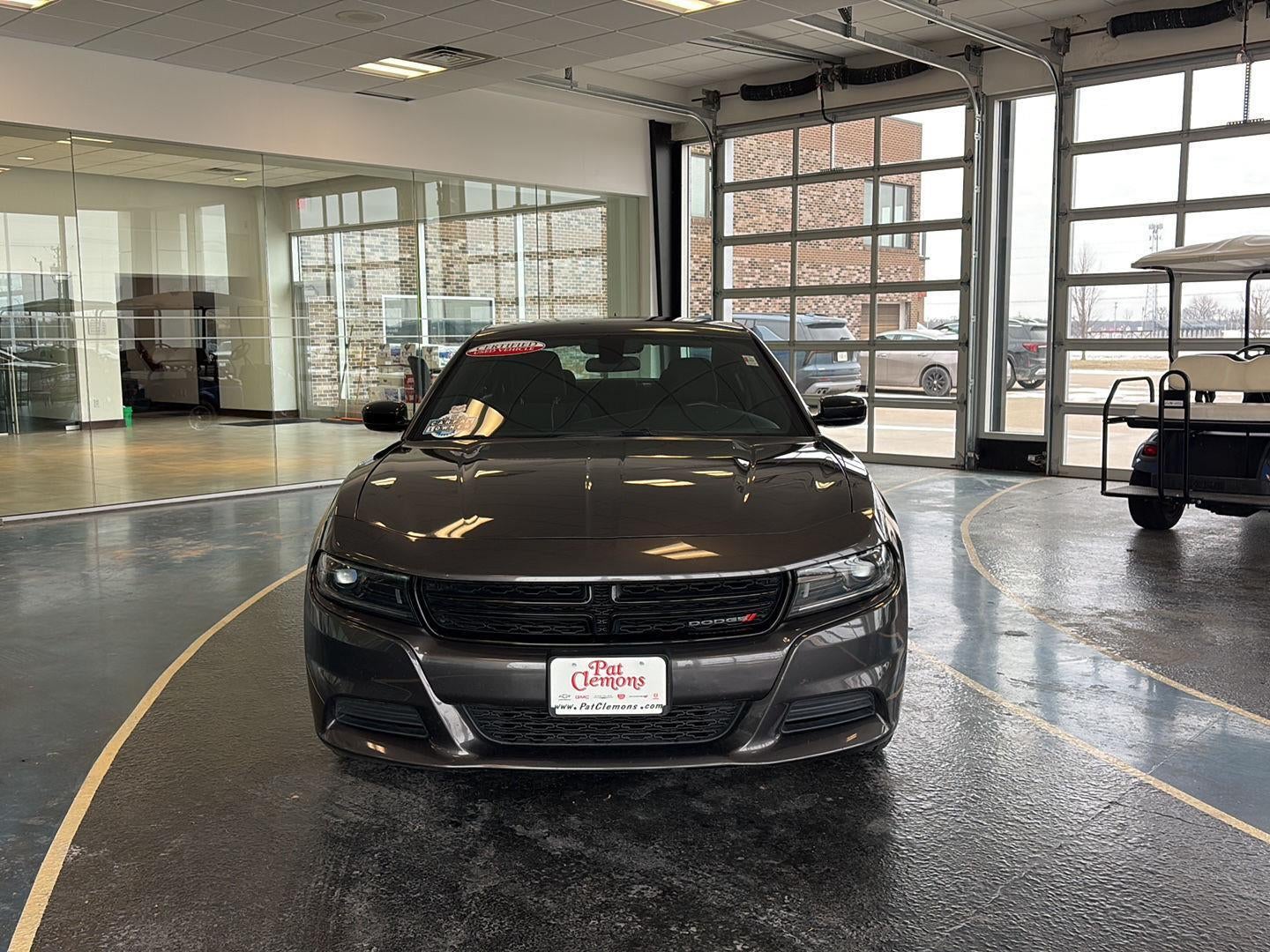 2023 Dodge Charger SXT