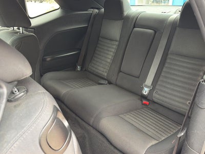 2014 Dodge Challenger SXT