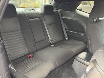 2014 Dodge Challenger SXT