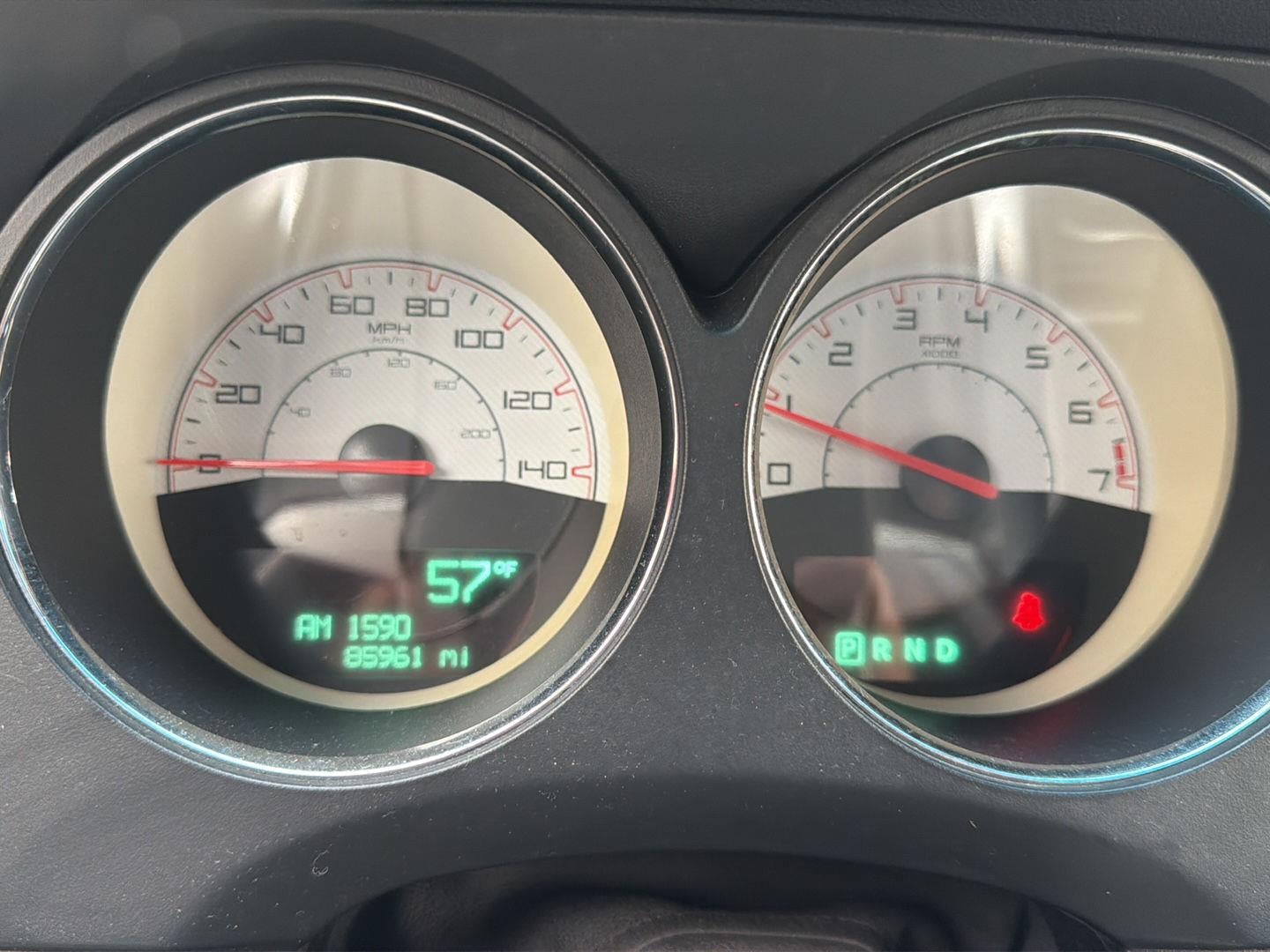 2014 Dodge Challenger SXT