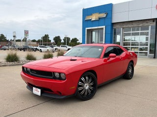 2014 Dodge Challenger SXT