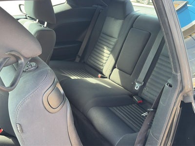 2013 Dodge Challenger R/T