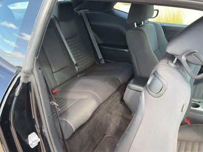 2013 Dodge Challenger R/T