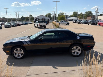 2013 Dodge Challenger R/T