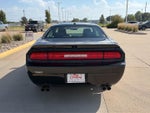 2013 Dodge Challenger R/T