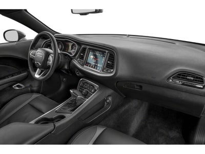 2018 Dodge Challenger GT