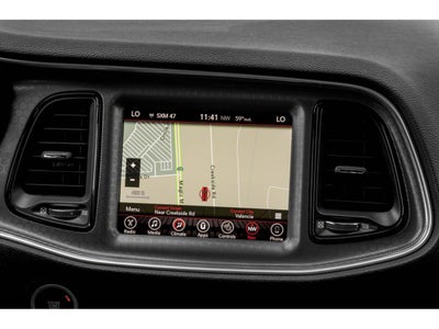 2018 Dodge Challenger GT
