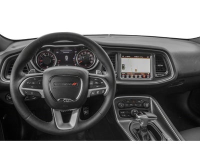 2018 Dodge Challenger GT