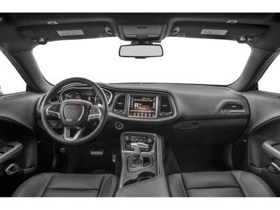 2018 Dodge Challenger GT