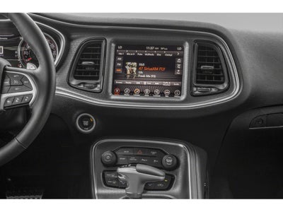 2018 Dodge Challenger GT