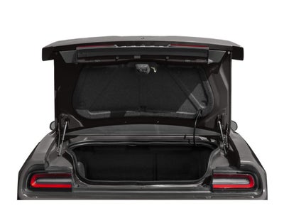 2018 Dodge Challenger GT