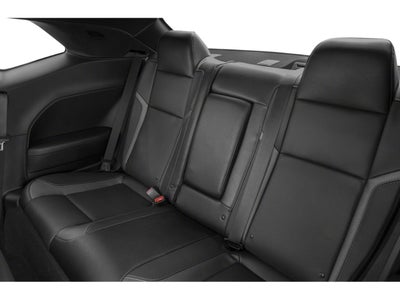 2018 Dodge Challenger GT