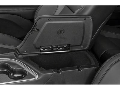 2018 Dodge Challenger GT