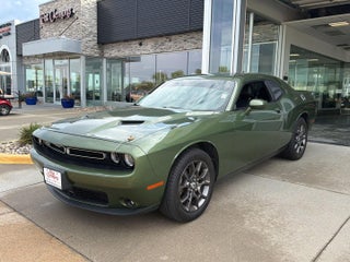 2018 Dodge Challenger GT