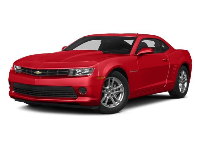 2014 Chevrolet Camaro LS