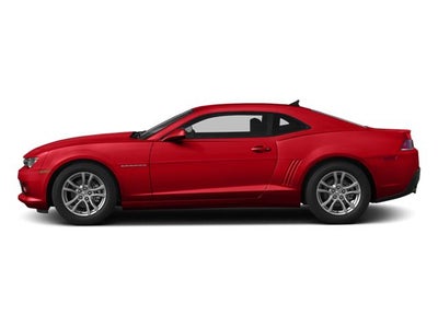 2014 Chevrolet Camaro LS