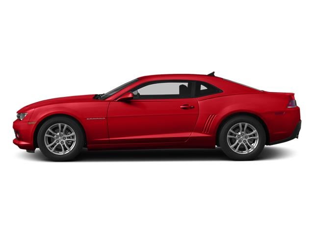 2014 Chevrolet Camaro LS