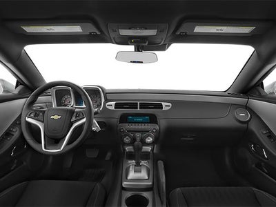 2014 Chevrolet Camaro LS