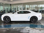 2012 Chevrolet Camaro 2LT