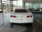 2012 Chevrolet Camaro 2LT