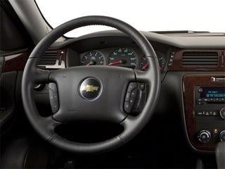 2010 Chevrolet Impala LS