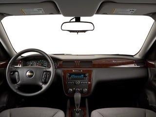2010 Chevrolet Impala LS