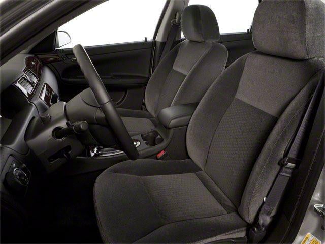 2010 Chevrolet Impala LS