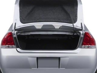2010 Chevrolet Impala LS