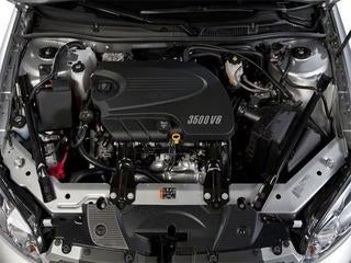 2010 Chevrolet Impala LS