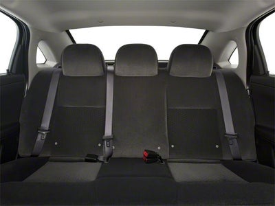 2010 Chevrolet Impala LS
