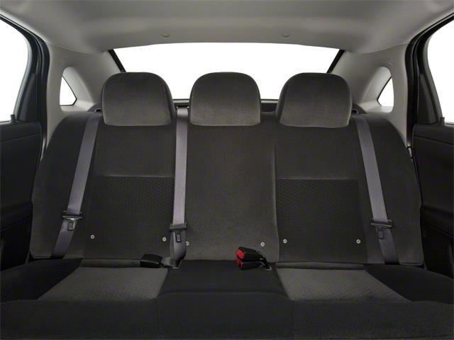 2010 Chevrolet Impala LS