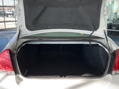 2011 Chevrolet Impala LT Fleet