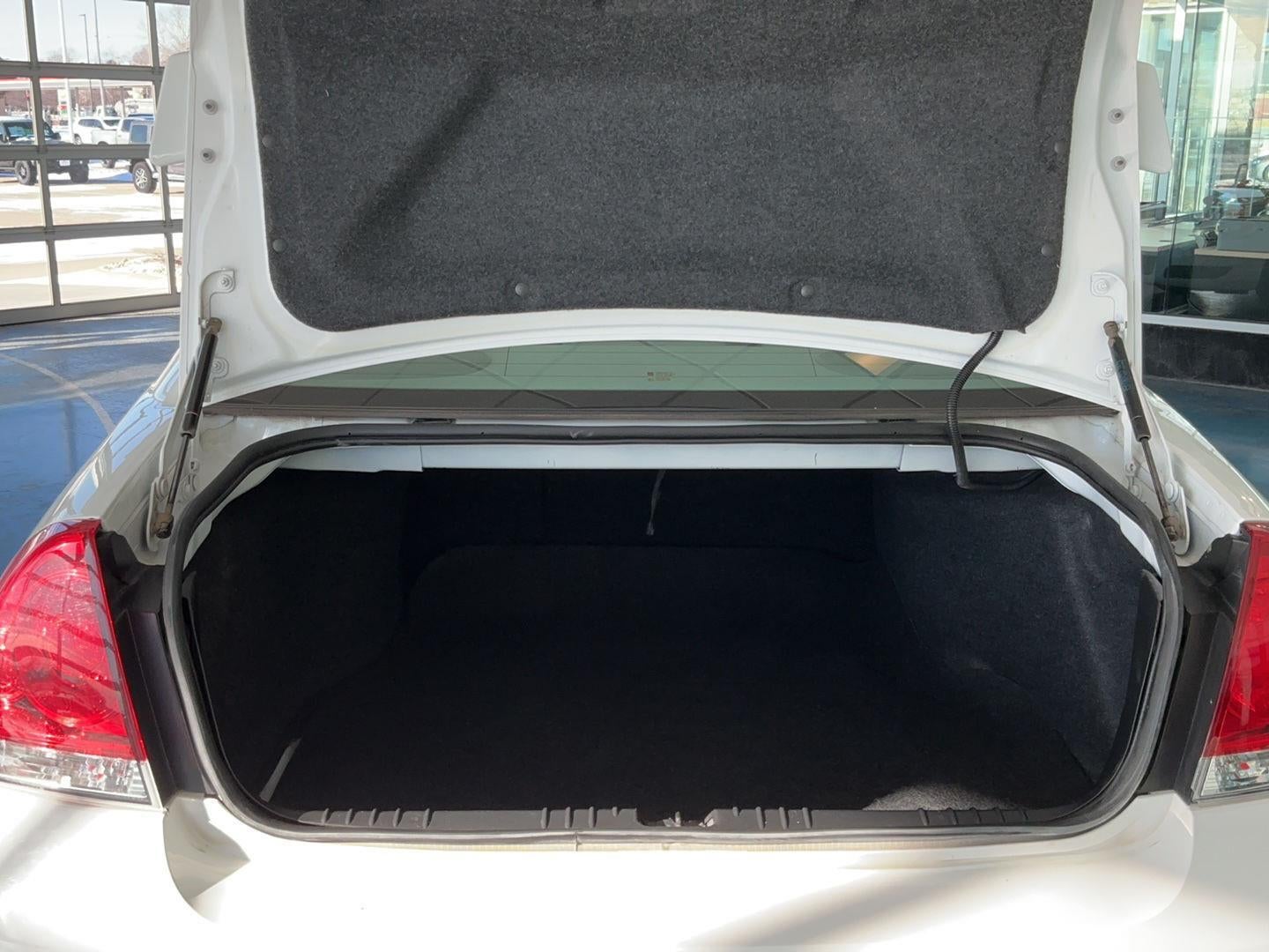 2011 Chevrolet Impala LT Fleet