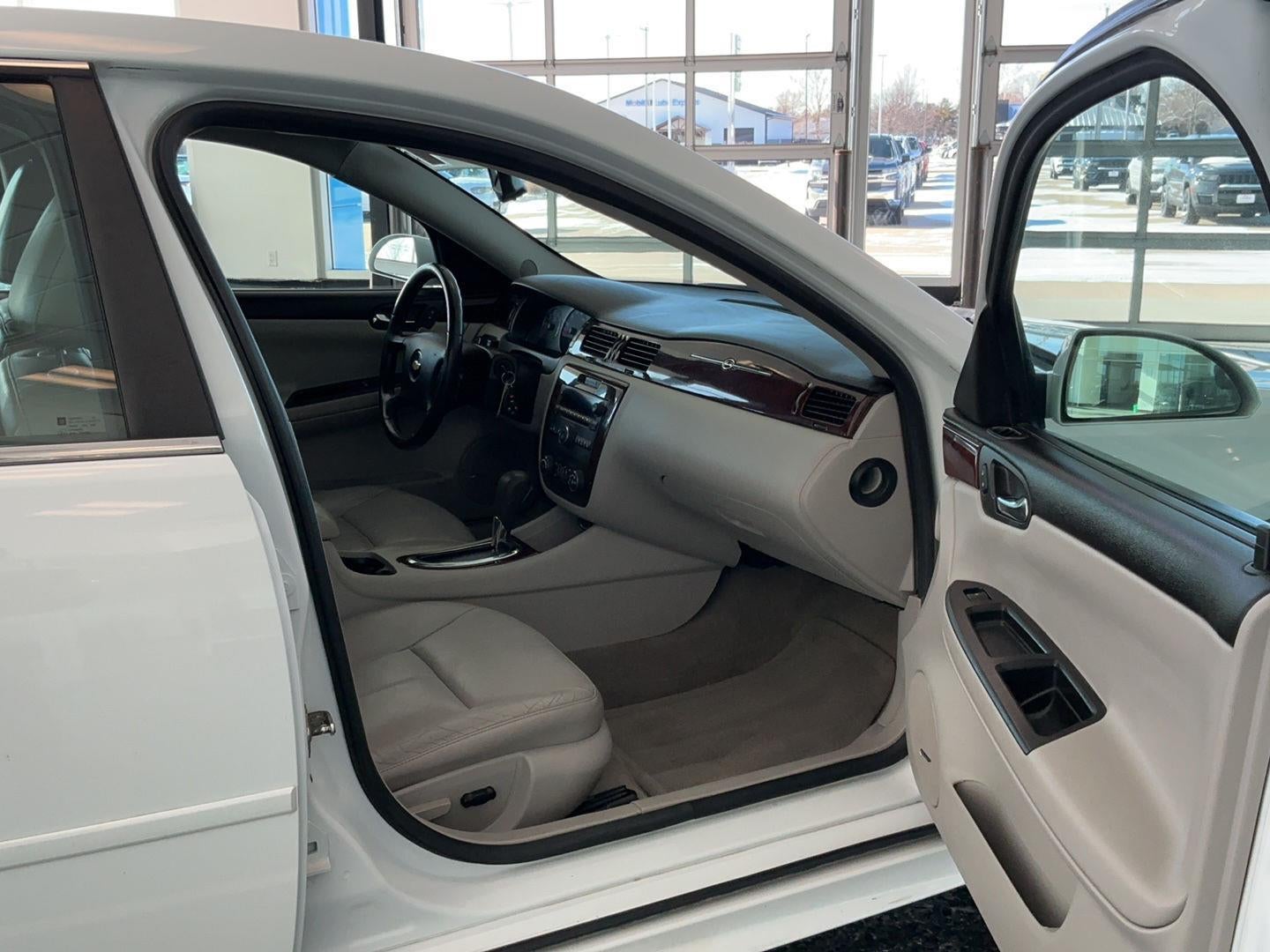 2011 Chevrolet Impala LT Fleet