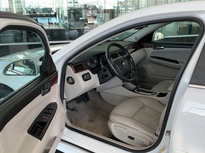 2011 Chevrolet Impala LT Fleet