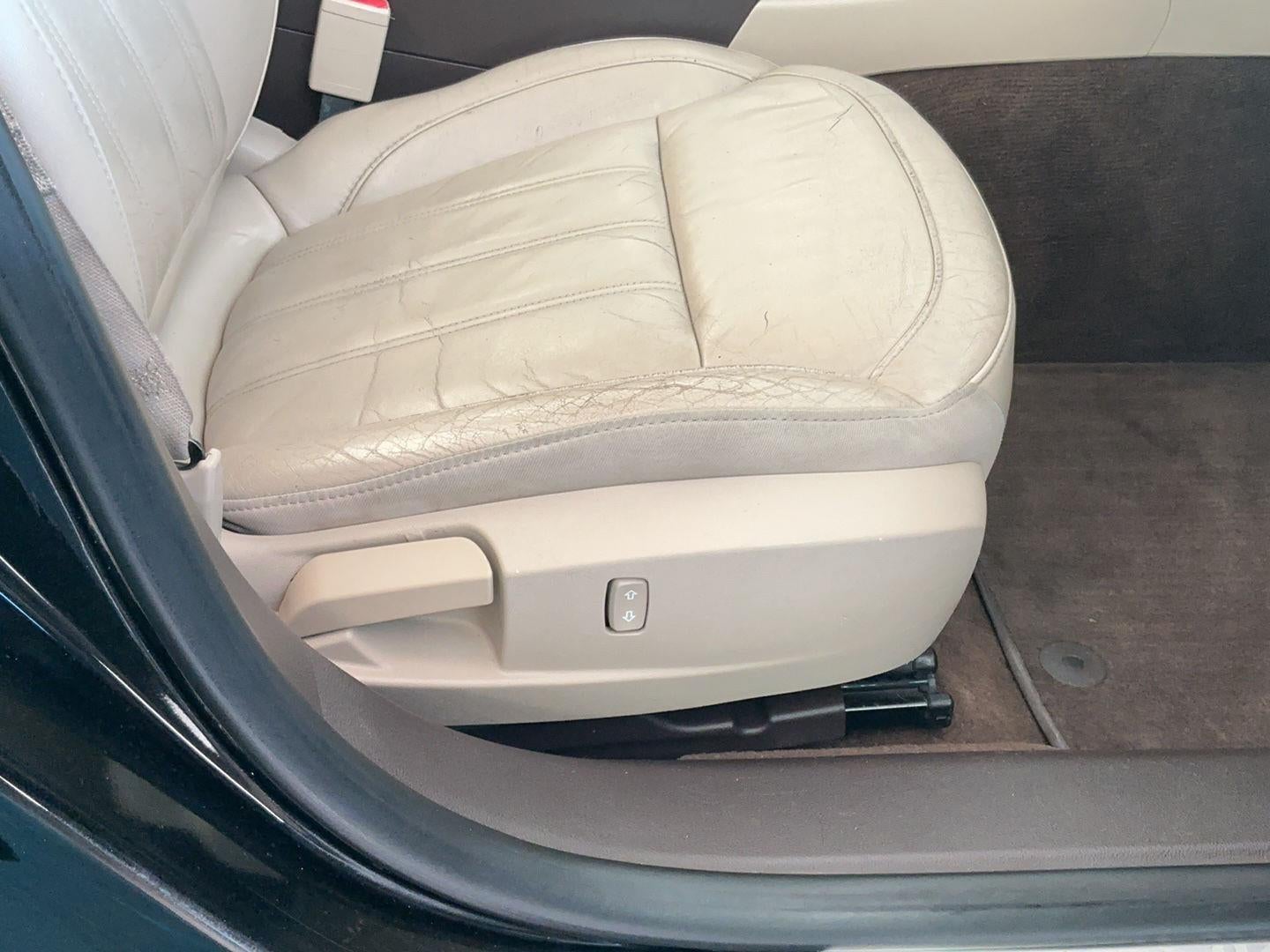 2014 Buick Regal Base