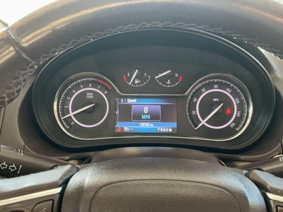 2014 Buick Regal Base