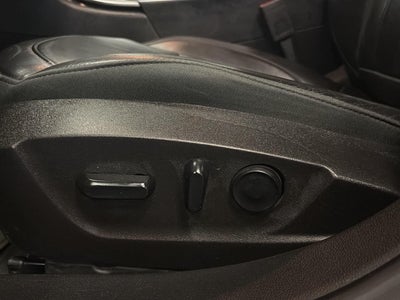 2013 Buick Regal Turbo Premium 1