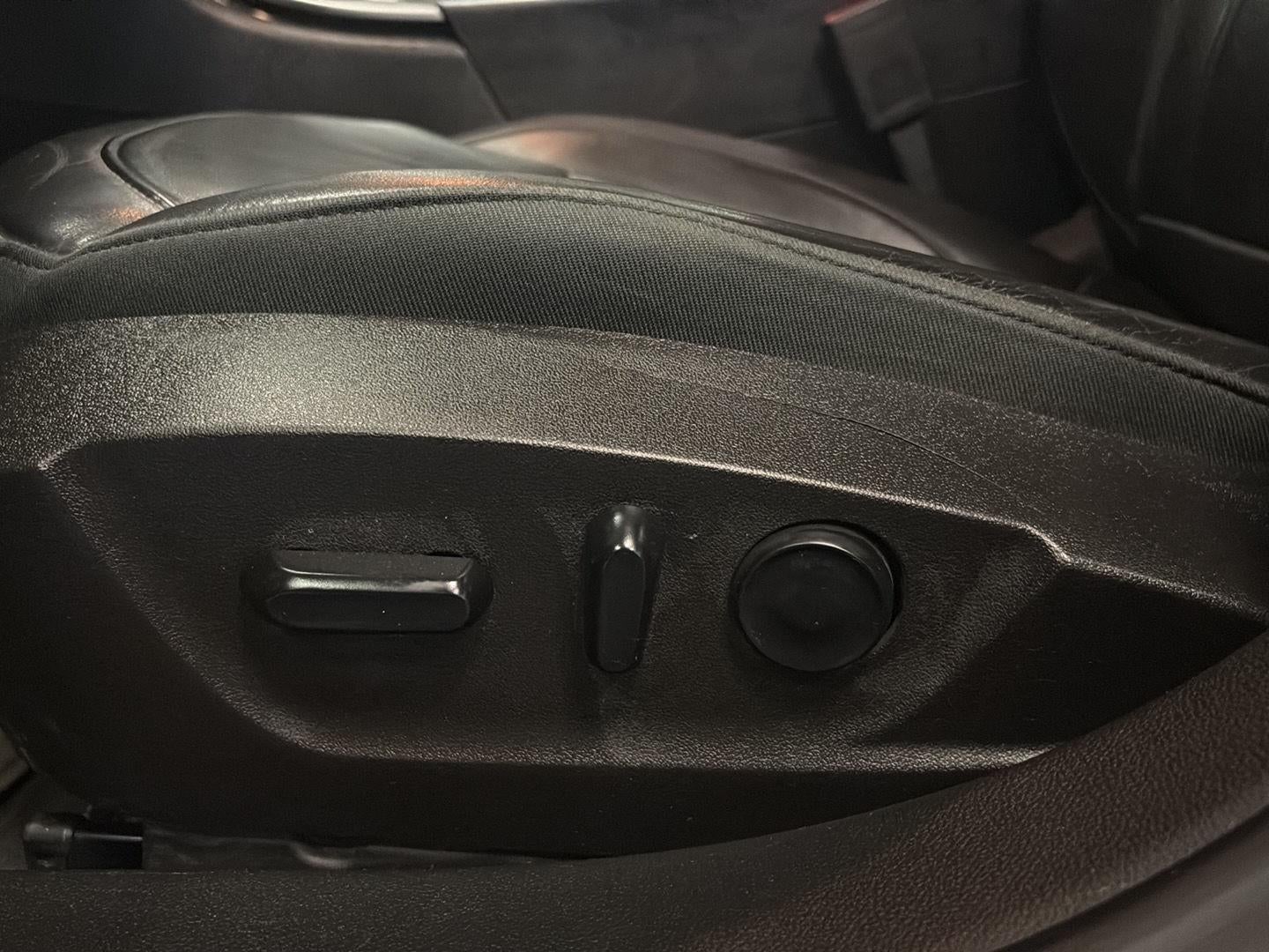 2013 Buick Regal Turbo Premium 1