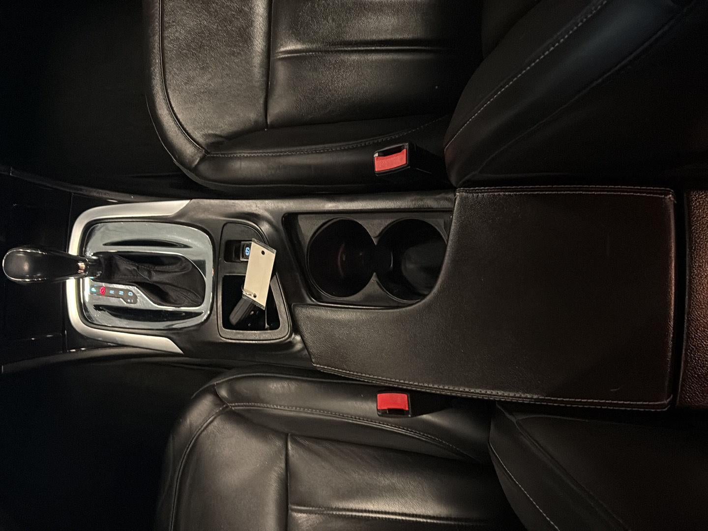 2013 Buick Regal Turbo Premium 1