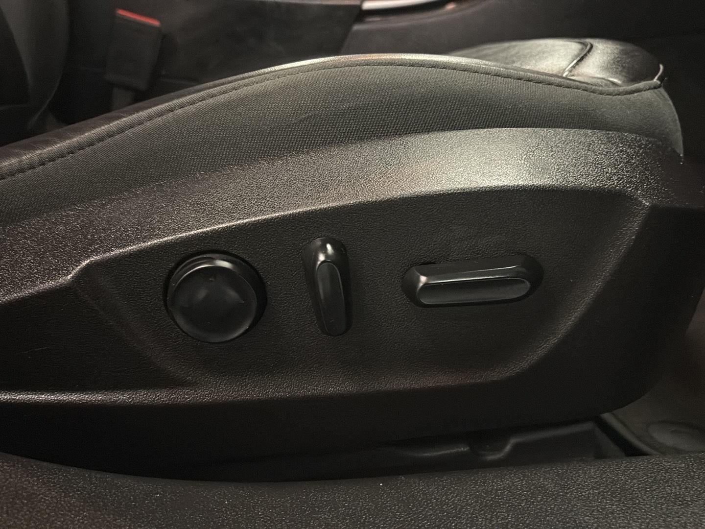 2013 Buick Regal Turbo Premium 1